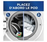 Ariel Professional All in 1 PODS Ultra détachant - Paquet de 60 lavages