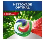 Ariel Professional All in 1 PODS Ultra détachant - Paquet de 60 lavages