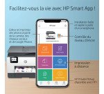 Imprimante Multifonction jet encre 4 en 1 HP OfficeJet Pro 9022e