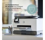 Imprimante Multifonction jet encre 4 en 1 HP OfficeJet Pro 9022e