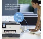 Imprimante Multifonction jet encre 4 en 1 HP OfficeJet Pro 9022e