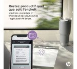 Hp Imprimante multifonction 3 en 1 Laser Monochrome Wifi M234sdw