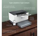 Imprimante laser HP Laserjet M209Dw Monochrome