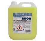 Friegasuelo cítrico Buga - garrafa 5L