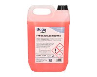 Friegasuelo neutro Buga - garrafa 5L