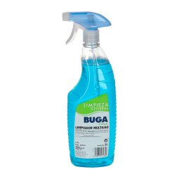 Limpiador multiuso Buga - spray 1L