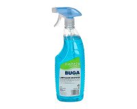 Limpiador multiuso Buga - spray 1L