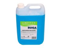 Limpiador multiuso Buga - garrafa 5L