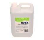 Limpiacristales Buga - garrafa 5L