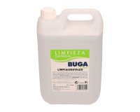 Limpiacristales Buga - garrafa 5L