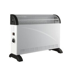 Mobiele convector 2000 W - Kalorik