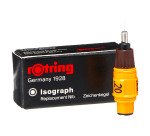 Pointe de rechange pour isograph 0,20 mm