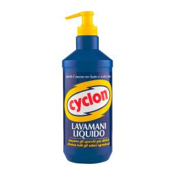 Sapone liquido Cyclon Lavamani Lemon 500 ml