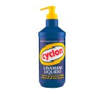 Sapone liquido Cyclon Lavamani Lemon 500 ml