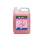 Sapone liquido LUX Professional Mild 5 l
