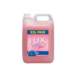 Sapone liquido LUX Professional Mild 5 l