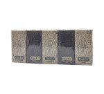 ClassEur Tissues 3 Ply 10 Pieces of 10 Sheets