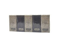 ClassEur Tissues 3 Ply 10 Pieces of 10 Sheets