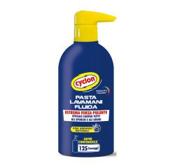 Crema Lavamani Cyclon DayClean 500 ml