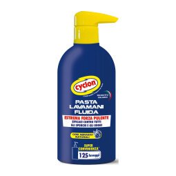 Crema Lavamani Cyclon DayClean 500 ml