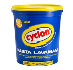 Pasta lavamani Cyclon Limone 1 kg