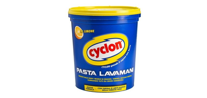 Pasta lavamani Cyclon Limone 1 kg