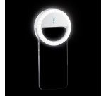 Aro luminoso para Selfies Ø 84 x 30 mm BACK2FUN