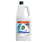Detergente Cif en crema - botella 2L