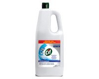 Detergente Cif en crema - botella 2L