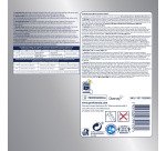 Aerosol anti-polvo para madera Cif professional- Aerosol 400 ml