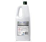 Detergente Cif en crema - botella 2L