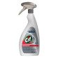 Limpiador 2in1 Baños Cif - spray 750ml