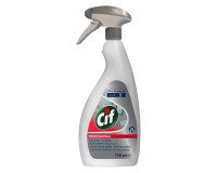 Limpiador 2in1 Baños Cif - spray 750ml