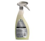 Limpiador desengrasante Cif - spray 750ml