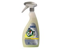Limpiador desengrasante Cif - spray 750ml