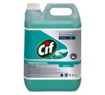 Fregasuelo Oxy Gel Ocean Cif - garrafa 5L