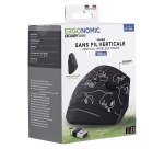 Ratón inalámbrico vertical ergonómico Art TnB conexión USB-A