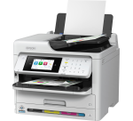 Epson WorkForce Pro WF-C5890DWF Inkjet A4 4800 x 1200 DPI 34 ppm Wi-Fi