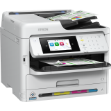 Epson WorkForce Pro WF-C5890DWF Inkjet A4 4800 x 1200 DPI 34 ppm Wifi