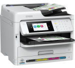 Epson WorkForce Pro WF-C5890DWF Inkjet A4 4800 x 1200 DPI 34 ppm Wi-Fi