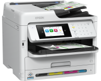 Epson WorkForce Pro WF-C5890DWF Inkjet A4 4800 x 1200 DPI 34 ppm Wi-Fi