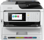 Epson WorkForce Pro WF-C5890DWF Inkjet A4 4800 x 1200 DPI 34 ppm Wi-Fi