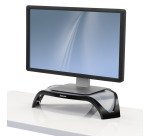Soporte de pantalla ergonómico Fellowes Smart Suite