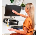 Spray para Limpieza de pantallas