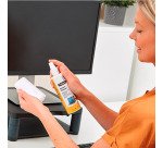 Spray para Limpieza de pantallas