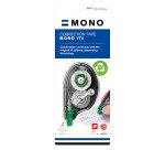 Correttore a nastro Tombow Mono Original 4,2 mm x 10 metri