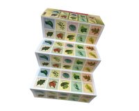Notebook 50 stamps Vegetables NON Prior Nat 1 (Belgium). (This item is not taken into account in the calculation of any shipping costs, and does not entitle to gifts)