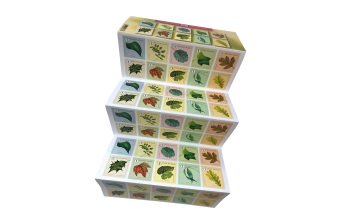 Stamps & pre-stamped envelopes