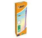 Portaminas Bic Matic punta 0,7 mm - Colores pastel