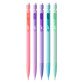 Portaminas Bic Matic punta 0,7 mm - Colores pastel